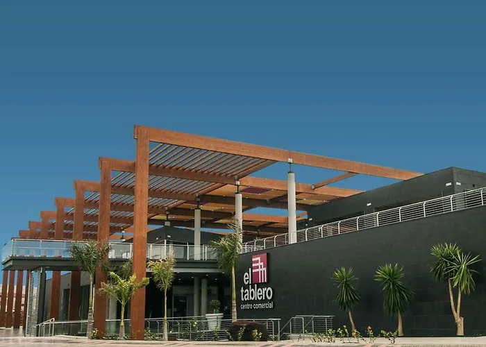 Tablero 9, Bonito Apartamento 8 Pax Cerca Playa Ingles