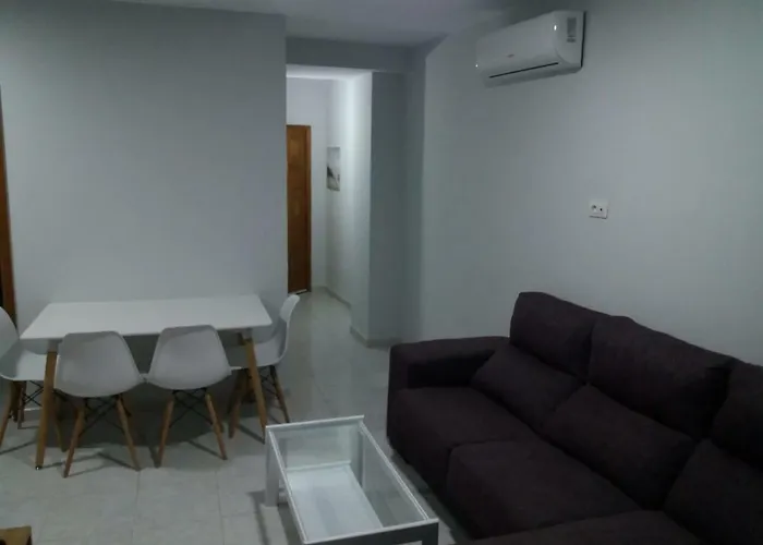 Tablero 9, Bonito Apartamento 8 Pax Cerca Playa Ingles